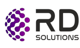 RD Solutions logo